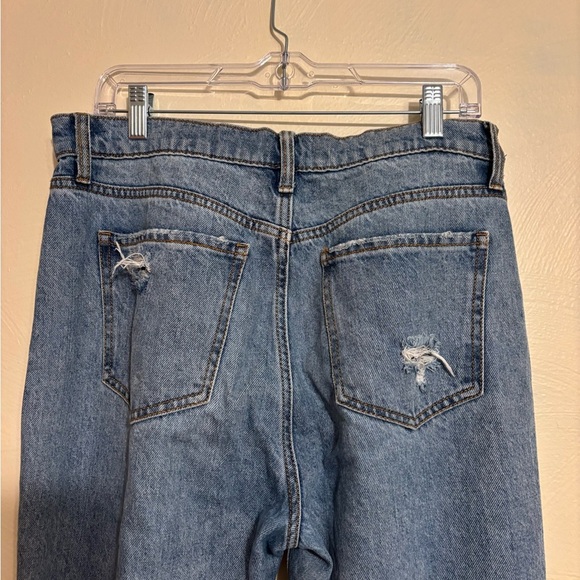 Sneak Peek Vintage Light Blue Denim - Picture 10 of 10